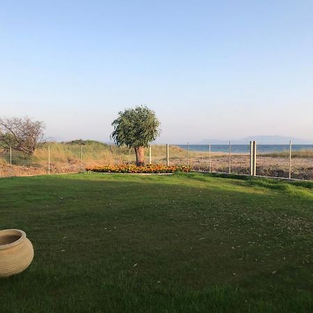 Aster Beach House Nea Thesi Dış mekan fotoğraf
