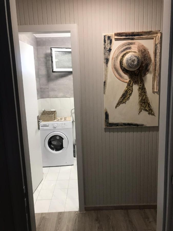 Aster Beach House Nea Thesi Dış mekan fotoğraf