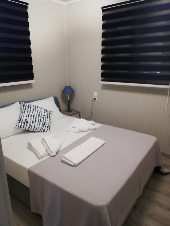Aster Beach House Nea Thesi Dış mekan fotoğraf