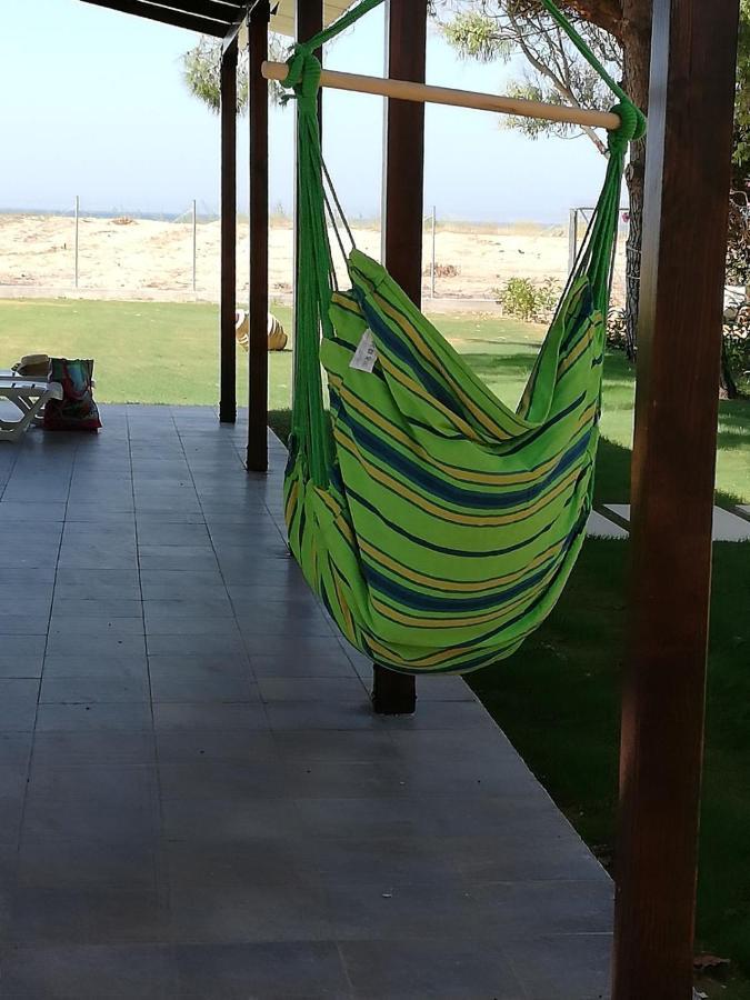 Aster Beach House Nea Thesi Dış mekan fotoğraf